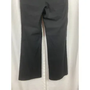 Anthropologie Maeve Black The Naomi Wide Leg Pants Sz.0 thumbnail 13