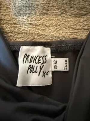Princess Polly Top thumbnail 3