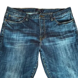 Lucky Brand Vintage 367 boot jeans thumbnail 10