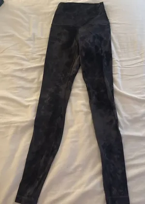 Lululemon leggings thumbnail 1