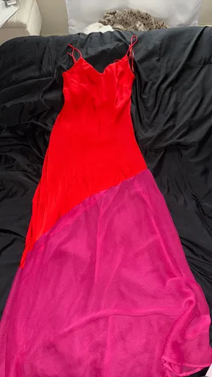 Mango Maxi Formal dress thumbnail 1
