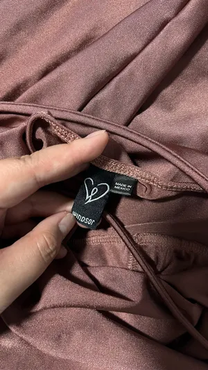 Windsor Dress Formal Slit thumbnail 3