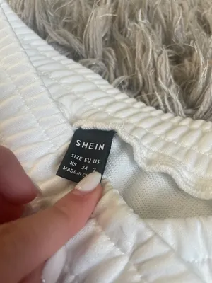 SheIn Wide Leg Pants thumbnail 4