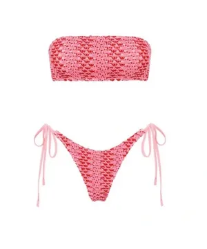 Triangl Bikini Set thumbnail 1