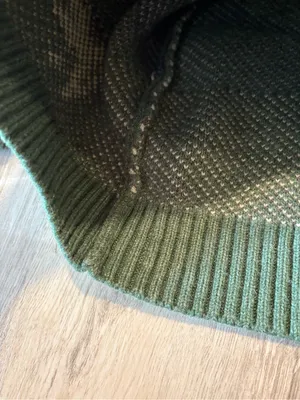 Authentic Aelfric Eden Cow Sweater. SEE MEASUREMENTS thumbnail 5