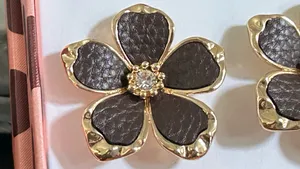 Piper K Earrings thumbnail 2