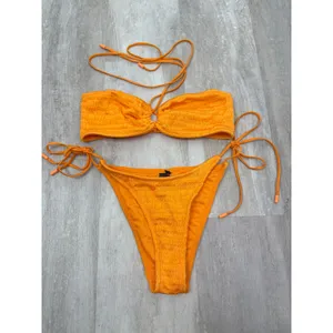 Triangl Aster Desert Bikini Set Orange Size XL/L thumbnail 3