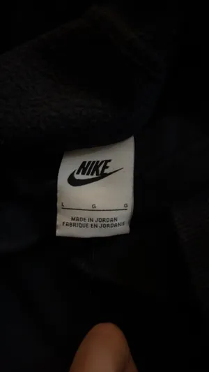 Nike Hoodie Sweatshirt thumbnail 2