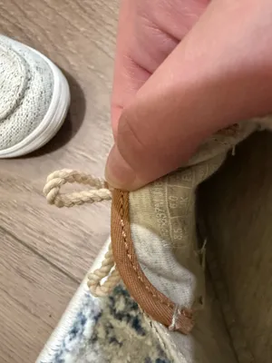 Keds Tan Beige Slip-On Loafers Women’s 8.5 thumbnail 2