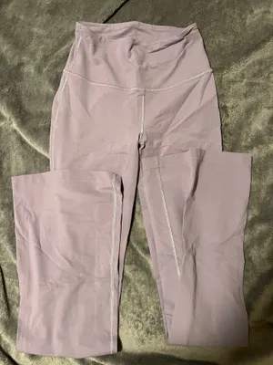 Lululemon Wide-Leg Leggings Align thumbnail 4