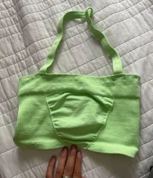 Sport Bra thumbnail 1