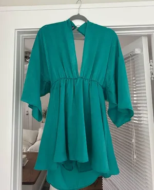 ZARA Dress Mini thumbnail 1