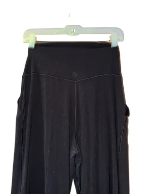 OFFLINE by Aerie Leggings wide leg high rise thumbnail 9