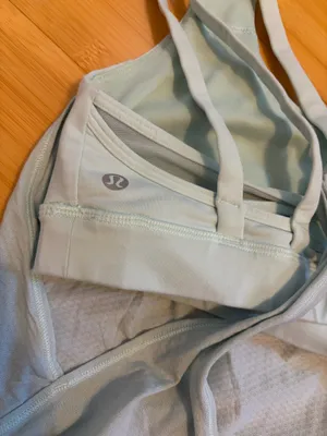 Lululemon Bra Tank Top 6 thumbnail 3