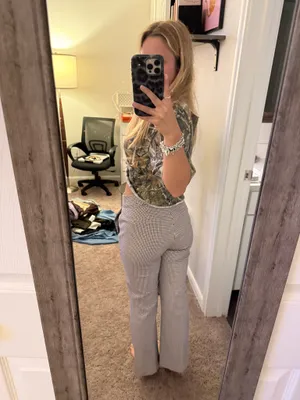 J.Crew Kelsey Pants thumbnail 2