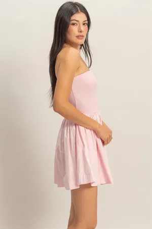 Boutique Mini Dress thumbnail 3