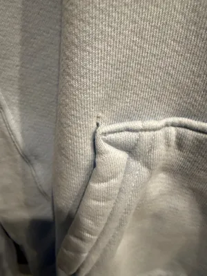 Madhappy Yankees Hoodie thumbnail 2