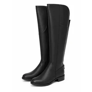 Toetos Hope Black Over-The-Knee Boots Size 9 NWOB thumbnail 11