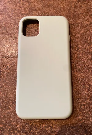 IPhone 11 Case Green thumbnail 1