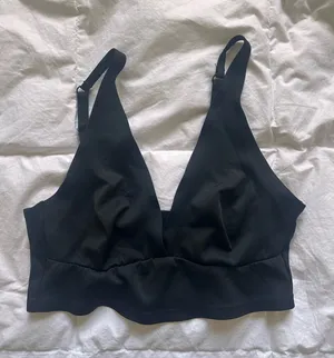 Target Sports Bra Tank Cropped Top thumbnail 1
