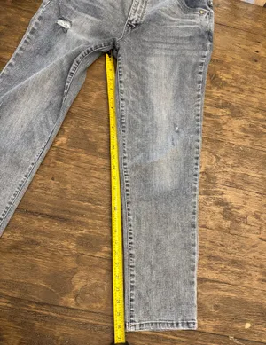 Democracy Ab Solution Jeans - Skinny 12 thumbnail 4