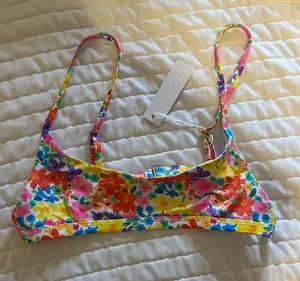 Bright Swimwear Bikini Top thumbnail 1