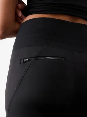 Athleta Venice Joggers Black thumbnail 5