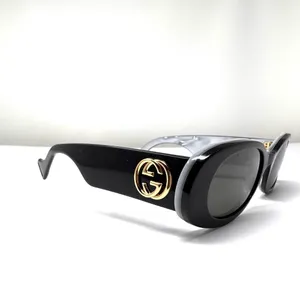 GUCCI sunglasses, made in Italy thumbnail 7