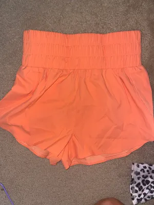 Shorts Green thumbnail 1