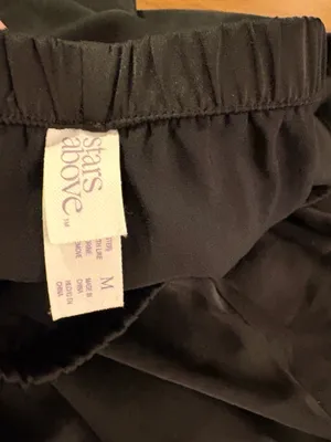Stars above pj shorts size medium  thumbnail 3