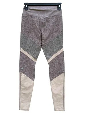 Alo Yoga High-Waist Alosoft Sheila Leggings thumbnail 4