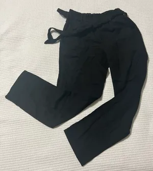 Black Business Pants thumbnail 2