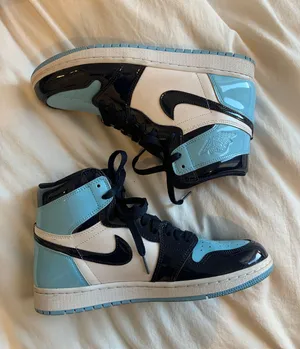Jordan UNC  1’s thumbnail 1