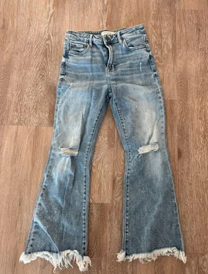 Hidden Jeans thumbnail 1