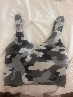 Aerie Workout Tank thumbnail 1
