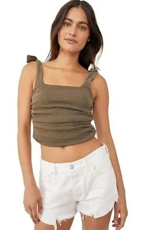 Free People Tank Top thumbnail 1