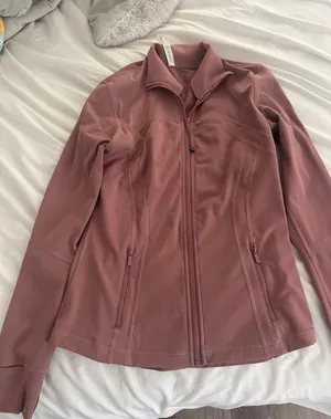 Lululemon Define Jacket thumbnail 1