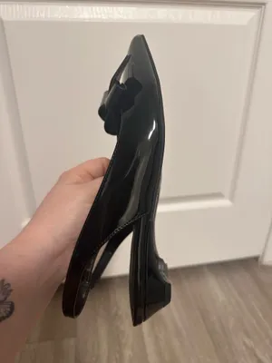 Marc Fisher Slingback Flats thumbnail 5