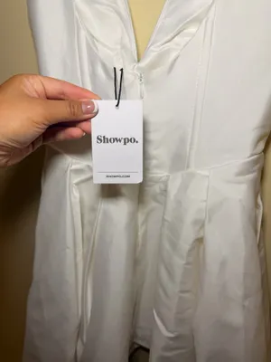 Showpo Mini Dress thumbnail 5