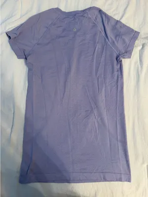 Lululemon Swiftly Short Sleeve Shirt thumbnail 2