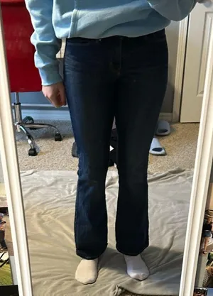 Levi's Bootcut Jeans thumbnail 2