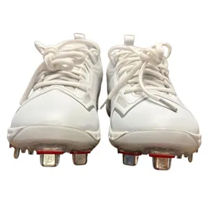 New Balance FuelCell Romero Duo White Silver Size 6.5 - New In Box thumbnail 8