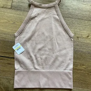Free People tank, new size M/L thumbnail 1