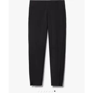 Athleta Brooklyn Mid Rise Ankle Pant size 6P thumbnail 4