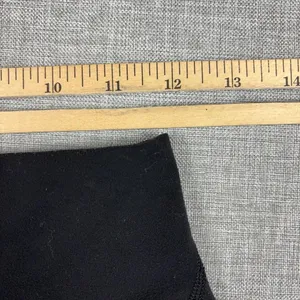 Lululemon Align High Rise Pants Womens 6 Black 25" Pockets Nulu LW5EHBS thumbnail 7
