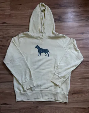 Cuffys Cape Cod Hoodie thumbnail 1