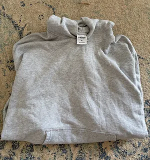 Gymshark Hoodie thumbnail 1
