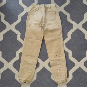 PacSun Tan Utility Joggers thumbnail 7