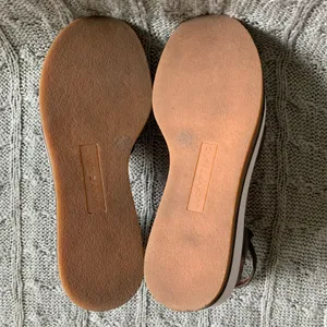 Women's Tarhi Wedge Sandal SZ 7 thumbnail 8