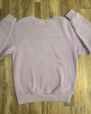 Comfort Colors Sweatshirt thumbnail 1